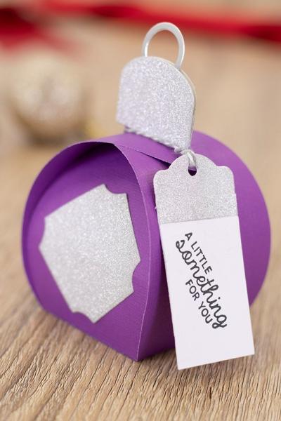 Crafters Companion - A Little Something For You  - Clear Stamps