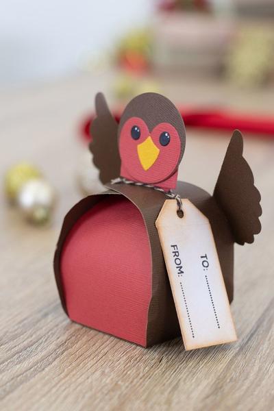 Crafters Companion - A Little Something For You  - Clear Stamps