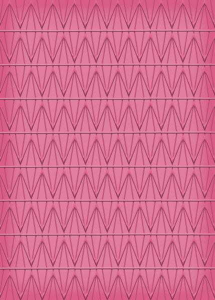Crafters Companion -Sensational Succulents - Geo Wire Trellis - Prägefolder