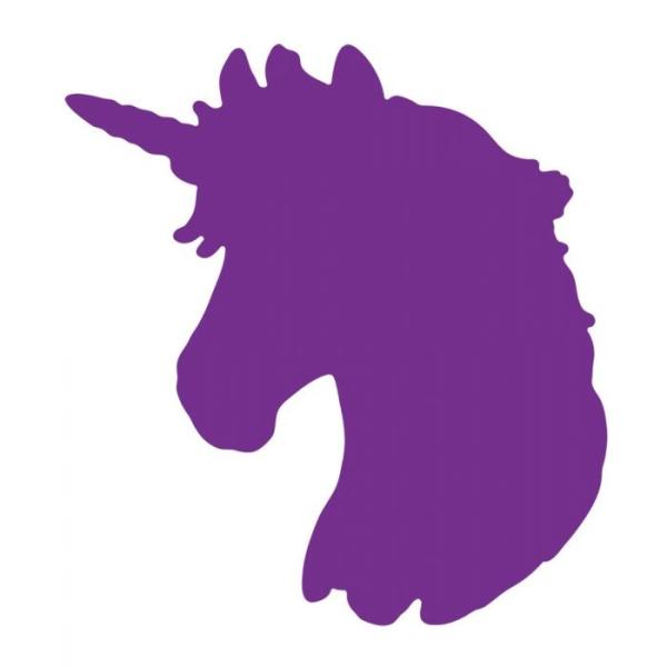 Gemini Magical Unicorn Elements Die  - Stanze - 