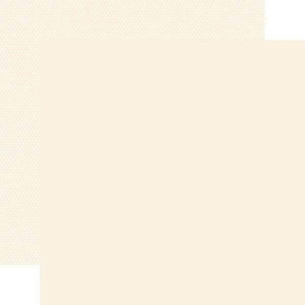 Simple Stories Color Vibe - Basics - Textured Cardstock 12x12 Inch