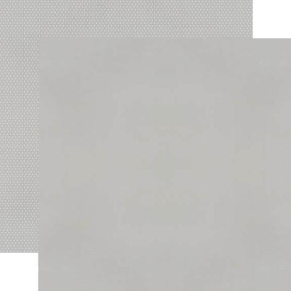 Simple Stories Color Vibe - Basics - Textured Cardstock 12x12 Inch