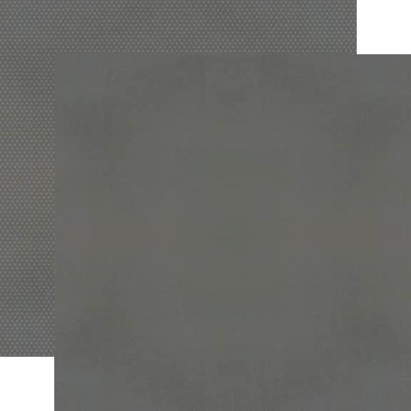 Simple Stories Color Vibe - Basics - Textured Cardstock 12x12 Inch