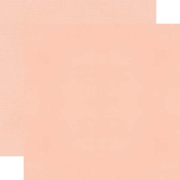Simple Stories Color Vibe - Lights - Textured Cardstock 12x12 Inch