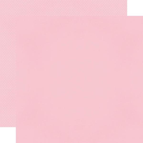 Simple Stories Color Vibe - Spring - Textured Cardstock 12x12 Inch