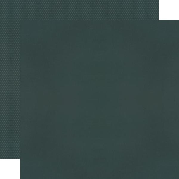 Simple Stories Color Vibe - Winter - Textured Cardstock 12x12 Inch