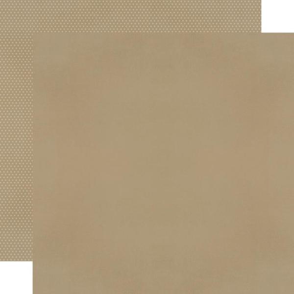 Simple Stories Color Vibe - Winter - Textured Cardstock 12x12 Inch