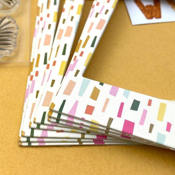 Dovecraft Photo Frames - Finding Paradise