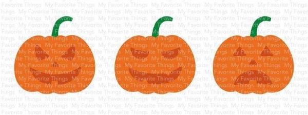 My Favorite Things Die-namics "Jack-o'-lanterns" | Stanzschablone | Stanze | Craft Die