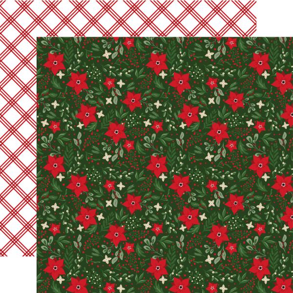 Echo Park "Jingle All The Way" 12x12" Collection Kit
