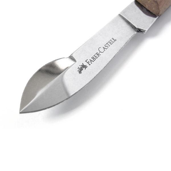 Faber Castell Erasing Knife 