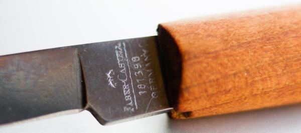 Faber Castell Erasing Knife 