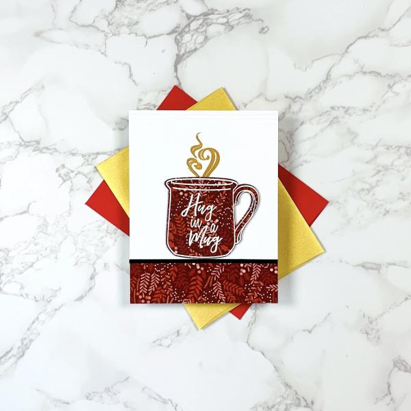 LDRS-Creative  Peace & Joy 6x6 Inch Paper Pack (LDRS4111) Paper Pack 6x6