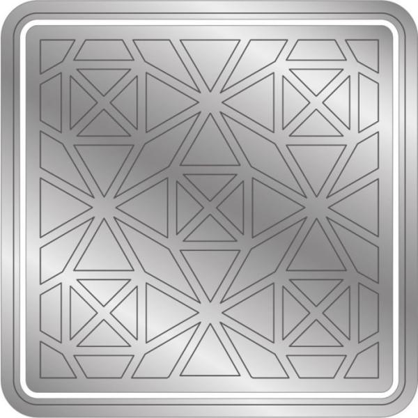 Gemini Handled Favour Box Dimensionals Die & Stencil  - Stanze - 