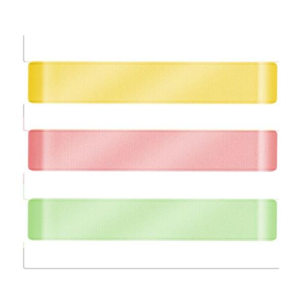 Crafters Companion -Mix and Match Embossing Folders Craft Kit- 