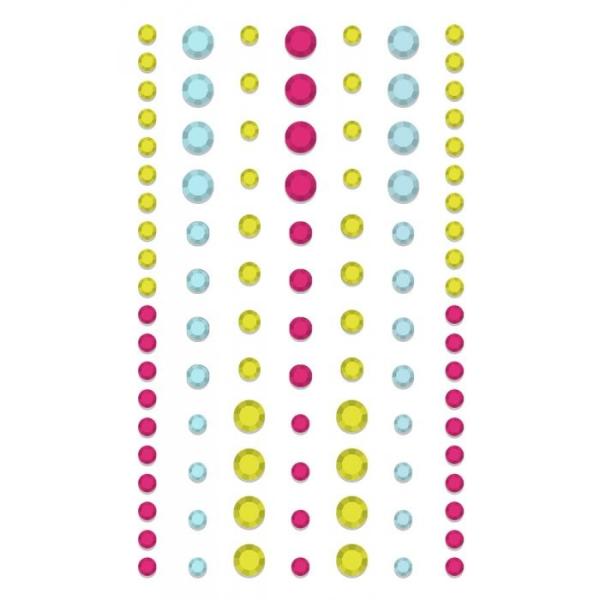 Crafters Companion -Mix and Match Embossing Folders Craft Kit- 