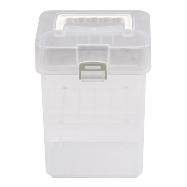 Couture Creations Empty Story Box for 24 Twin Tip Markers