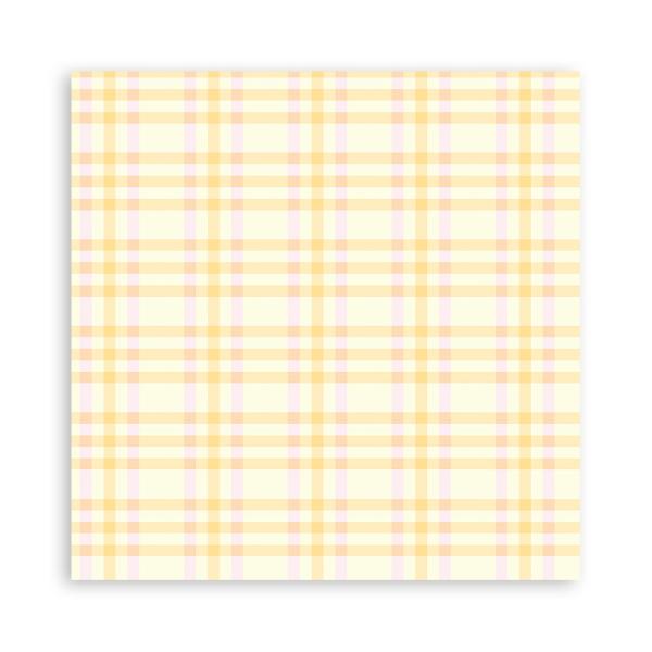 Stamperia "Christmas Rose" 12x12" Paper Pack - Cardstock
