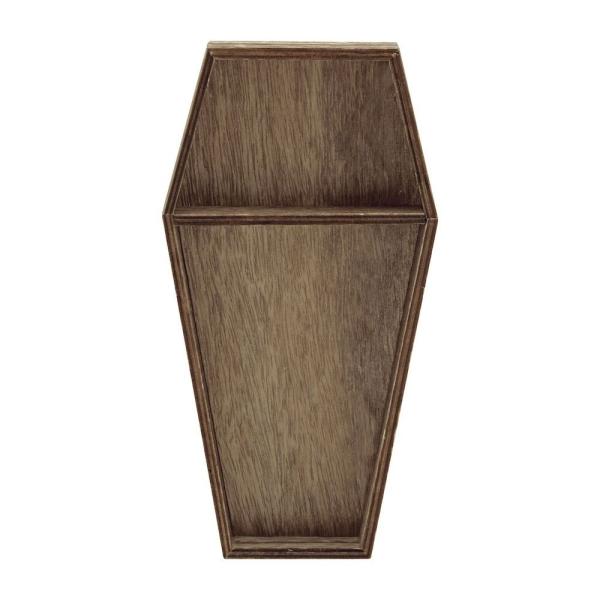 Tim Holtz - Idea Ology "Vignette Coffin" - Sarg