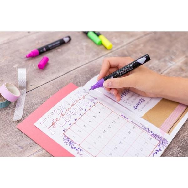 Spectrum Noir " Outline Markers Dazzling Brights"