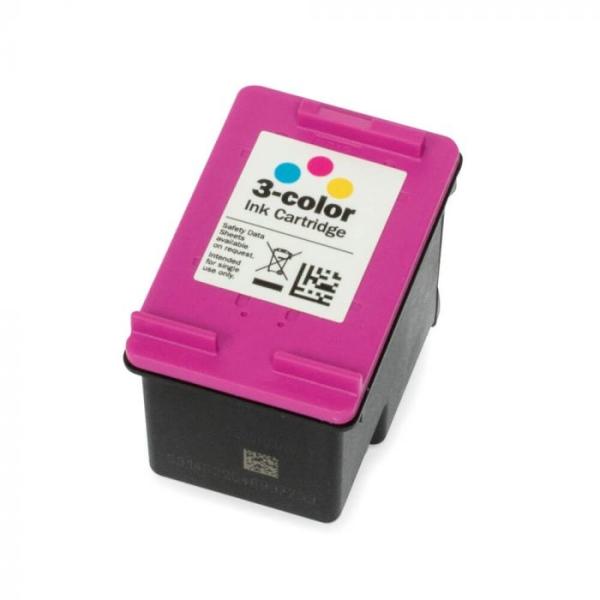Colop E-MARK - 3-Colour Ink Cartridge - Tintenpatronen