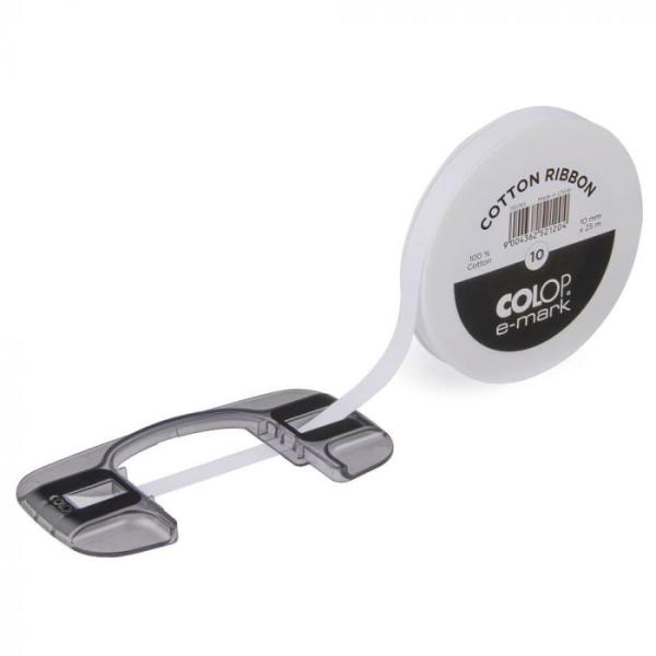 Colop E-MARK - Ribbon Guide 10 - Farbbandführung