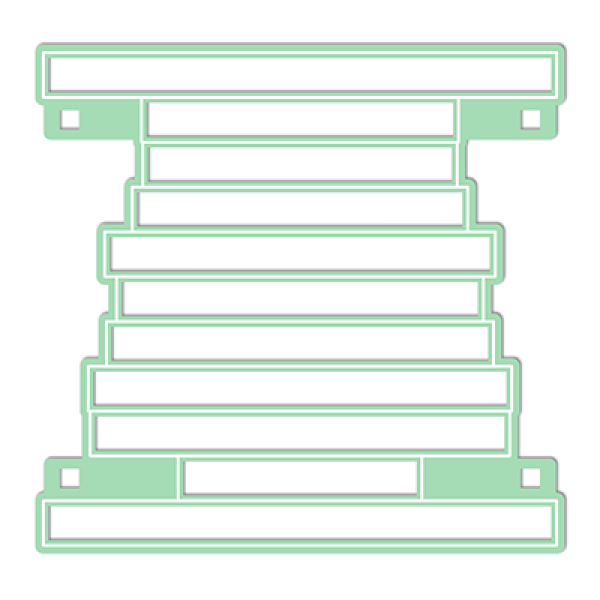 LDRS-Creative Sentiment Stack Dies