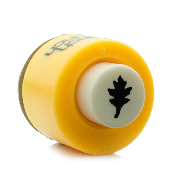 Punch Bunch - Mini Punch "Oak Leaf" Handstanzer