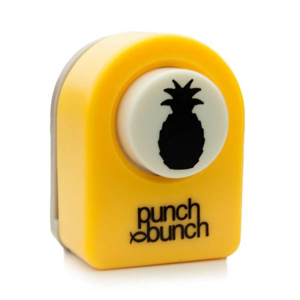 Punch Bunch - Small Punch "Pineapple" Handstanzer