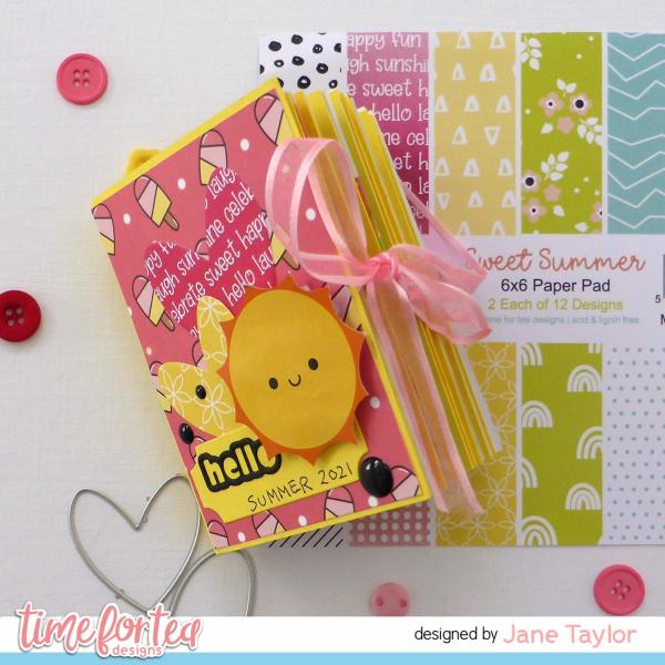Time For Tea Dies Designs Memory Keeping Essentials Metal 