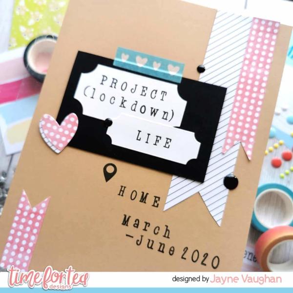 Time For Tea Dies Designs Memory Keeping Essentials Metal 