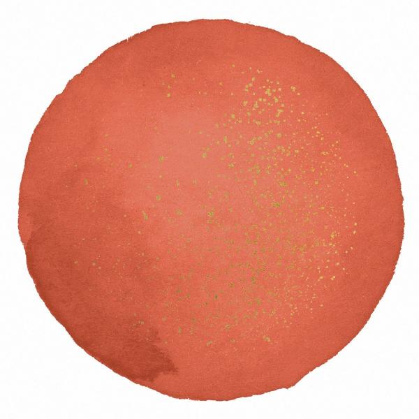 Couture Creations Alcohol Ink Golden Age Burnt Sienna