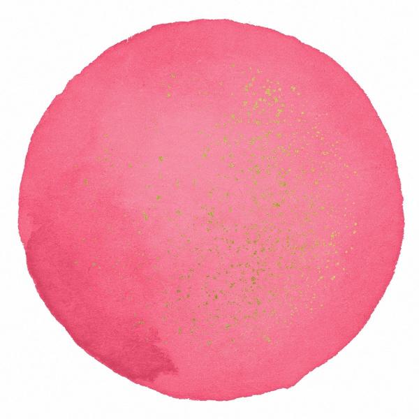 Couture Creations Alcohol Ink Golden Age Fuchsia