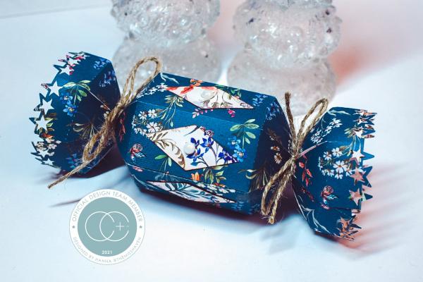 Craft Consortium In The Forest Enamel Dots  - Halbperlen