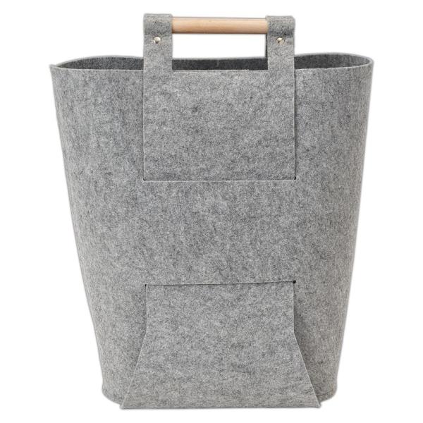 Papermania - Felt Craft Bag - Basteltasche aus Filz 
