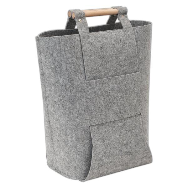 Papermania - Felt Craft Bag - Basteltasche aus Filz 