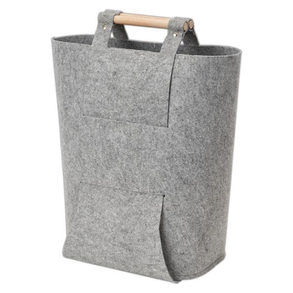 Papermania - Felt Craft Bag - Basteltasche aus Filz 