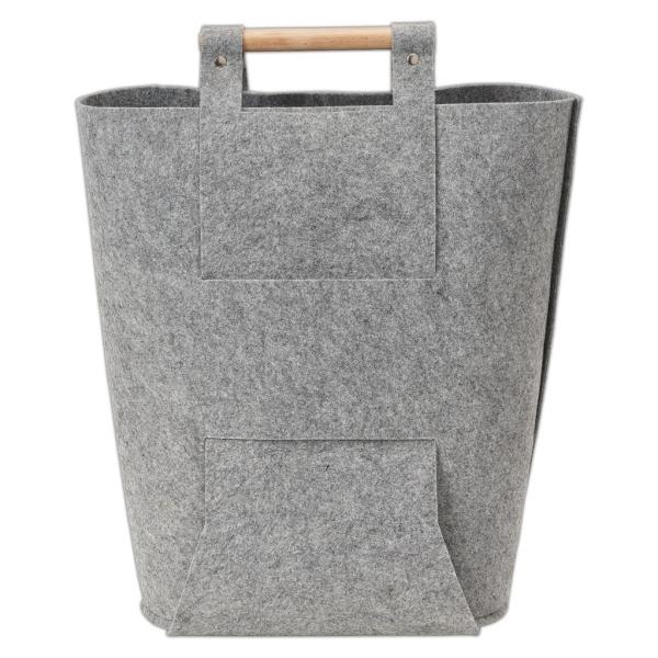 Papermania - Felt Craft Bag - Basteltasche aus Filz 