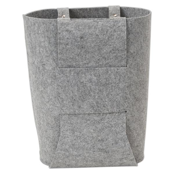 Papermania - Felt Craft Bag - Basteltasche aus Filz 