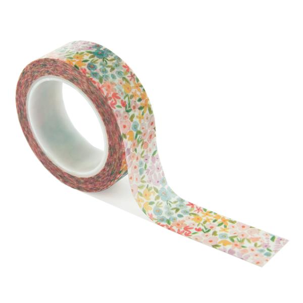 Echo Park "Spring Blooms" Washi Tape