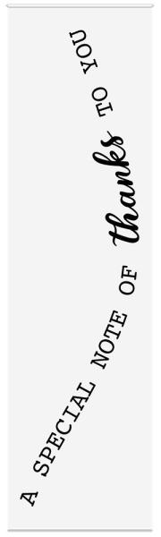 Gemini Cute Florals Stamp & Die  - Stempel & Stanze 