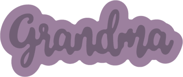 Gemini Grandma Expressions Dies  - Stanze - 