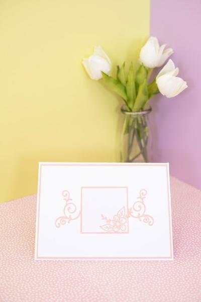 Gemini Decorative Lace Elements Dies  - Stanze - 