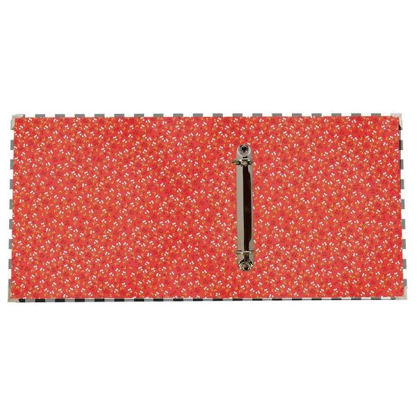Simple Stories SN@P! Binder - Album 6x8 Inch - Make it Merry 