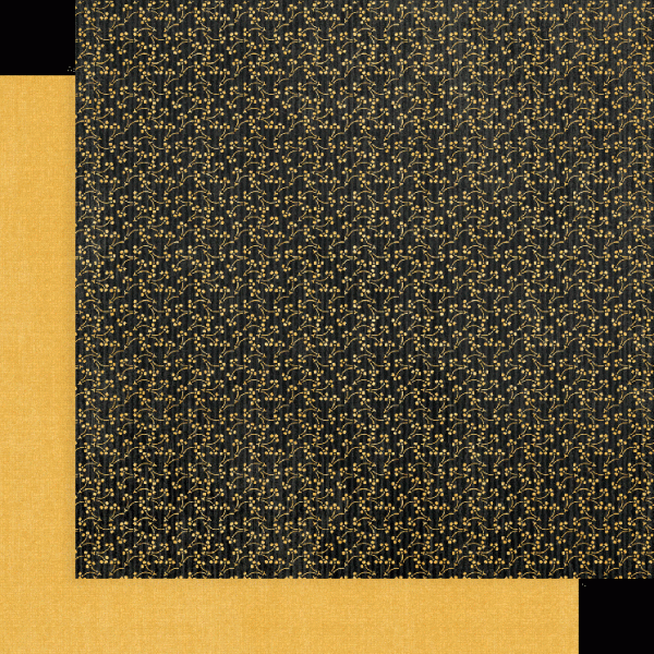 Graphic 45 "Let it Bee" 12x12" Patterns & Solid Pad