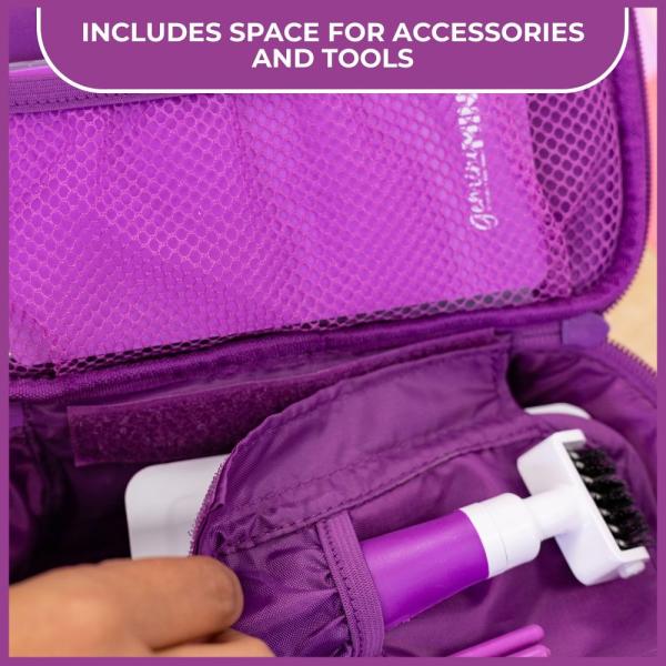 Crafters Companion - Mini Storage Bag- 