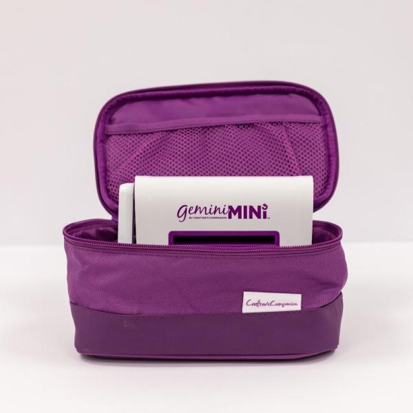 Crafters Companion - Mini Storage Bag- 