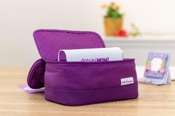 Crafters Companion - Mini Storage Bag- 