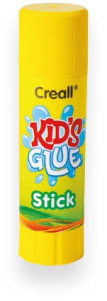 Klebestift - Leimstift, 22 g, Klebstift speziell für Kinder