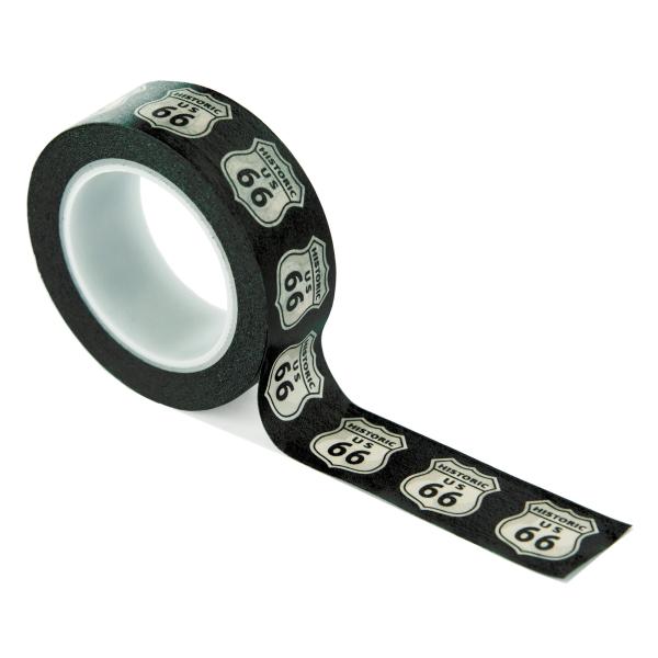 Carta Bella "66 Road Sign" Washi Tape
